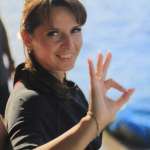 Алена, фото