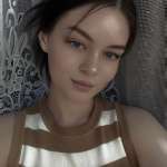 Анастасия, фото