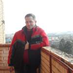 Sergey Ignatyev, фото