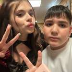 Алекс, фото