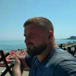 Андрей, фото