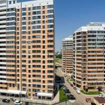 Продаётся новая 1-к. квартира, в Краснодаре