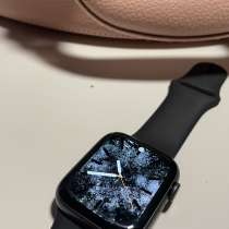 Apple Watch 5, в Томске