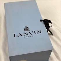 Статуэтка Lanvin, в Москве