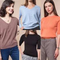 Джемперы, в Санкт-Петербурге