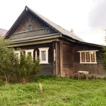 Дом 60м2 с. Купань, в Переславле-Залесском