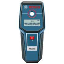 Детектор металлов Bosch GMS 100 M Professional 0.601.081.100, в г.Тирасполь