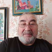 Николай, 59 лет, хочет пообщаться, в Ангарске
