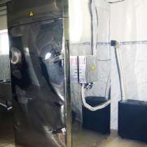 Термокамера + дымогенератор + парогенератор, в Краснодаре