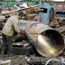 Металлолом в Хмырово Металлолом в Игнатово Металлолом в Ильинское Металлолом в Иневка, в Москве