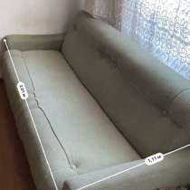 Продаю диван и два кресла, в Ростове-на-Дону