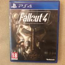 Игра Fallout 4 для ps4, в г.Харьков