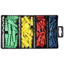 Набор сверл по бетону STAYER MASTER 29111-H4-120, в г.Тирасполь