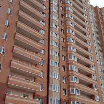 2 ком. ЖК "Губернский", в Краснодаре