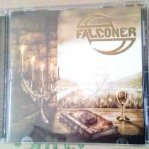 Falconer - Chapters From A Vale Forlorn, в г.Минск