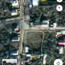 ARMENIA Land for sale for business in the city of Alaverdi, в г.Ереван