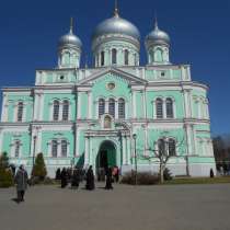 Паломнические поездки по святым местам из Оренбурга, в Оренбурге