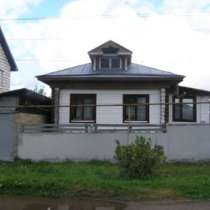 Продается дом на ул. Озерная, в Переславле-Залесском