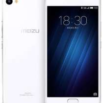 Смартфон Meizu U20 16GB Silver WWhite U685H-16-SW, в г.Тирасполь