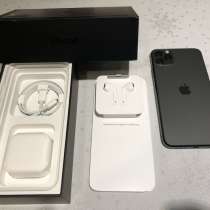 Apple iPhone 11 Pro Max 256Gb Unlocked новый, в г.Лондон