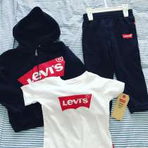 Спортивный костюм детский Levis, в Москве