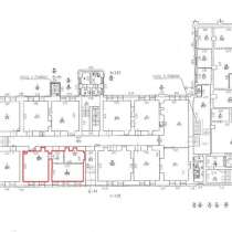 Сдам Офис 74. 1 м2, в Санкт-Петербурге