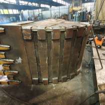 Работа с грунтом, скальник, в Санкт-Петербурге