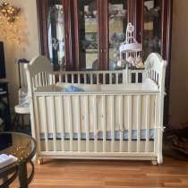 Кроватка, в Мильково