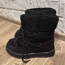 Зимние ботинки, в Магнитогорске
