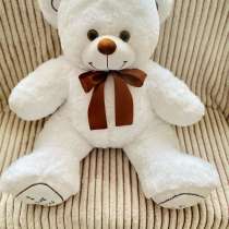 Плюшевый мишка 90 см, в Калининграде