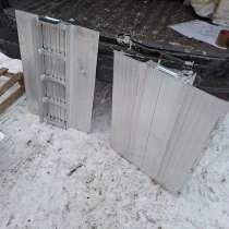 Мост перегрузочный для рохли / пандуса, в Омске