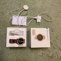Продам часы honor magic watch 2, в Южно-Сахалинске