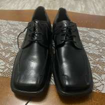 Туфли кожа натуральная, в Ставрополе