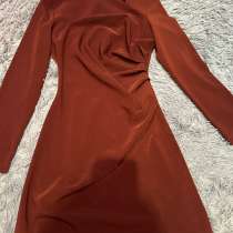 Платье новое, в Москве