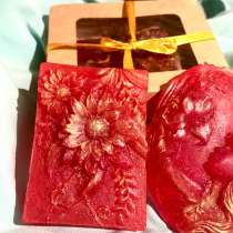 Мыло ручной работы), в Новосибирске