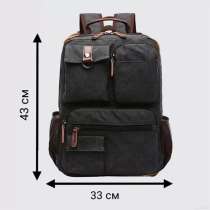 Рюкзак мужской, в Щербинке