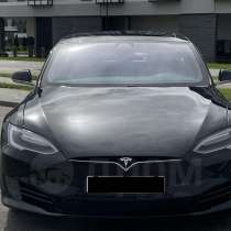 Tesla model S 2016 70D, в г.Кишинёв