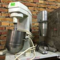 торговое оборудование Миксеры, тестомесильные м, в Екатеринбурге