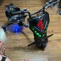 Электроскурер Дрифт Кар для подростка, в Краснодаре