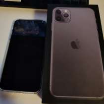Айфон 11 про макс 256, в Новосибирске