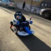 Детская электро машинка, в Челябинске