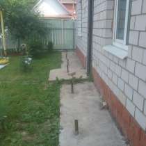 Усиление фундамента инъектированием. Укрепление фундамента, в Ижевске