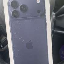 Айфон 17про махс 256г, в Анапе