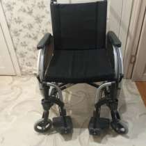 Прокат инвалидных колясок, в Тольятти