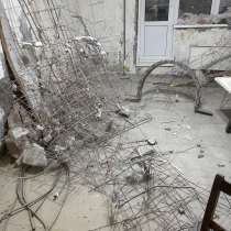 Отдам даром металлолом, в Москве