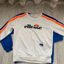 Свитшот Ellesse, в Томске