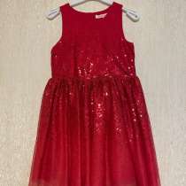 Платье для девочки, в Москве