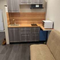 ЖК Домодедово - Парк, в Москве