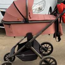 Коляска 3в1, в Видном