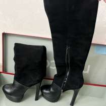 Обувь/Сапоги/каблуки, в Владикавказе